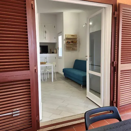 Sunrise Luna Casa de Férias *