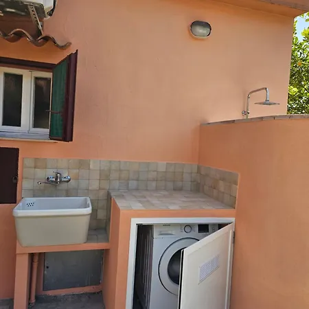 Sunrise Luna Casa de Férias