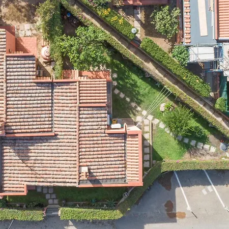 Tatil Evi Sunrise Luna