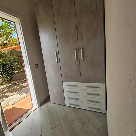 Sunrise Luna Casa de Férias *