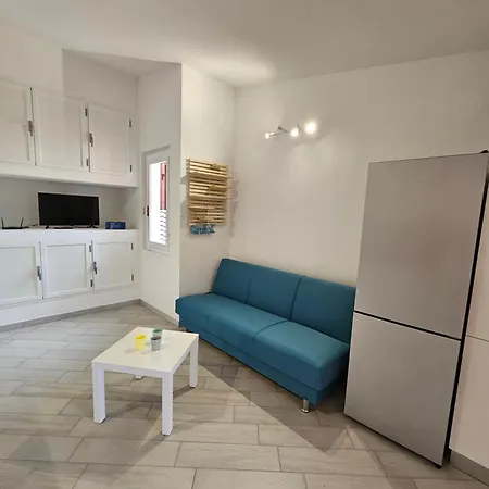 Sunrise Luna * Costa Rei