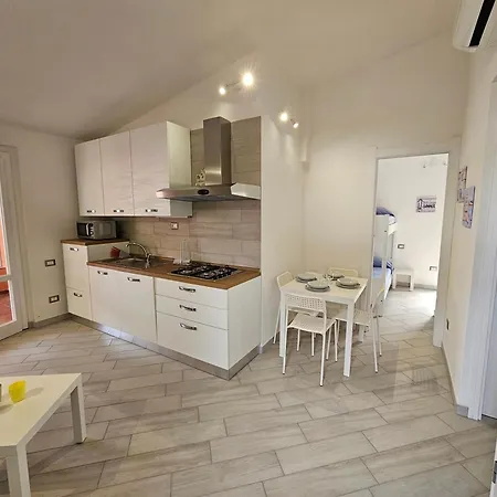 Casa de Férias Sunrise Luna Costa Rei