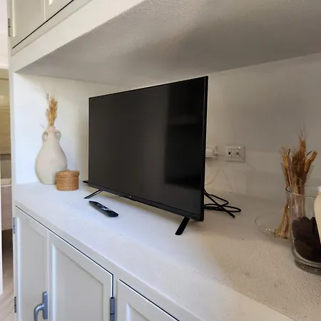 Casa de Férias Sunrise Luna *