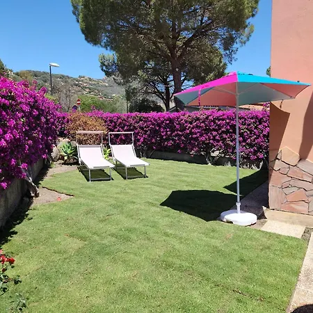 Sunrise Luna Tatil Evi Costa Rei