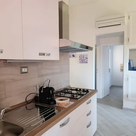 Casa de Férias Sunrise Luna *