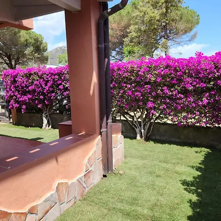 Sunrise Luna Tatil Evi Costa Rei