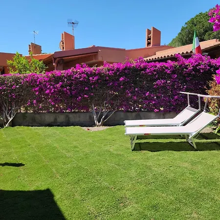 Sunrise Luna Tatil Evi
