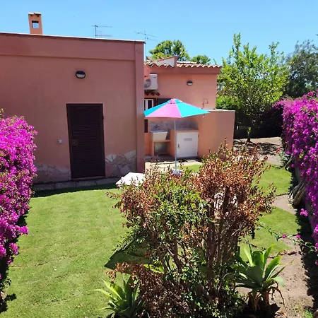 Casa de Férias Sunrise Luna *