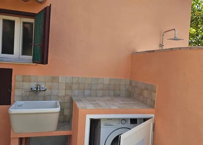 Sunrise Luna Prázdninový dům