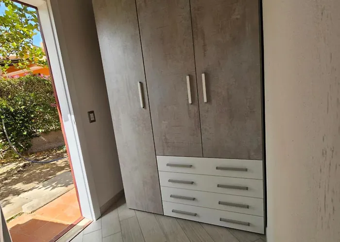 Sunrise Luna Prázdninový dům *