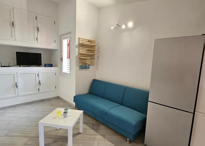 Sunrise Luna * Costa Rei